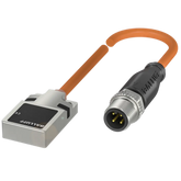 Balluff BES R01ZC-PSC50B-BZ002-GS04-V02 Magnetic field sensor - Rubicon Partner Portal